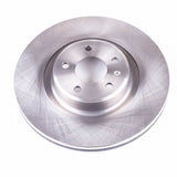 Power Stop 17-19 Audi A4 Front Autospecialty Brake Rotor - EBR1637