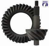 Yukon Gear High Performance Gear Set For Ford 8in in a 3.55 Ratio - YG F8-355