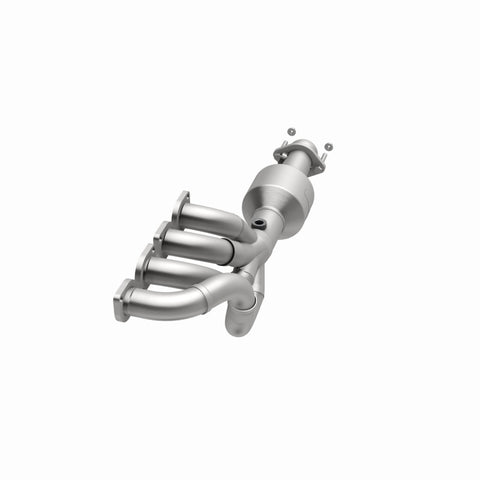 MagnaFlow Conv DF BMW 5-6 06-09 D/S OEM - 49791