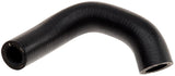 Gates 96-99 BMW 328i / 92-99 BMW 318i 6.43in Centerline Length Small ID Coolant Hose - 12005