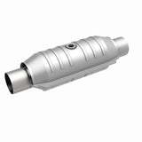 MagnaFlow Conv Universal 2.25 inch CA Tier 1 - 408055