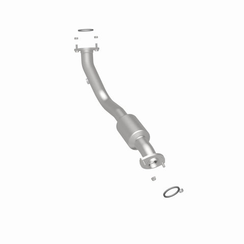 MagnaFlow Direct Fit Catalytic Converter 13-15 RAV4 2.5 Underbody - 52543
