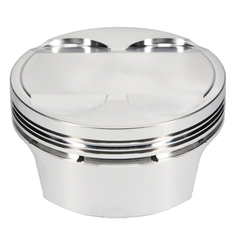 JE Pistons Nissan VQ35DE 95.5mm Bore -12.6cc Dish - Single Right Side Piston - 321249R