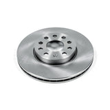 Power Stop 10-13 Audi A3 Front Autospecialty Brake Rotor - EBR830