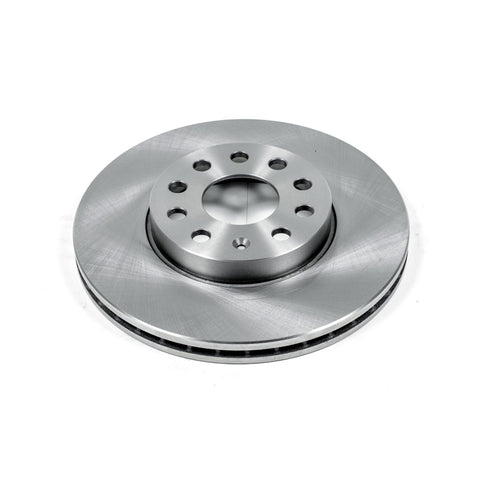 Power Stop 10-13 Audi A3 Front Autospecialty Brake Rotor - EBR830