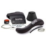 Banks Power 11-14 Ford F-150 5.0L Ram-Air Intake System - Dry Filter - 41880-D