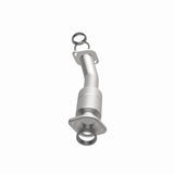 MagnaFlow Direct Fit Catalytic Converter 11-15 Sienna 3.5 Underbody - 52549