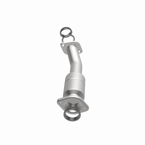 MagnaFlow Direct Fit Catalytic Converter 11-15 Sienna 3.5 Underbody - 52549