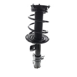 KYB Shocks & Struts Strut Plus Front Left 16-18 Nissan Altima(Exc. 3.5L) - SR4707