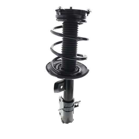 KYB Shocks & Struts Strut Plus Front Left 16-18 Nissan Altima(Exc. 3.5L) - SR4707