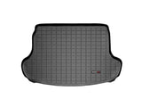 WeatherTech 08+ Infiniti EX Cargo Liners - Black - 40354