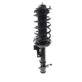 KYB 12-17 Honda Odyssey (From VIN# CB088499) Strut Plus Shocks & Struts - Front Left - SR4495