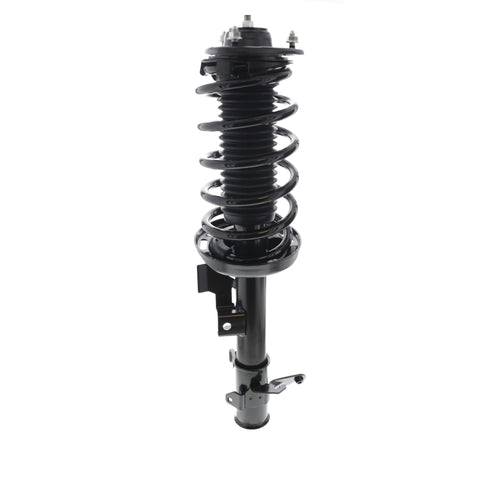 KYB 12-17 Honda Odyssey (From VIN# CB088499) Strut Plus Shocks & Struts - Front Left - SR4495