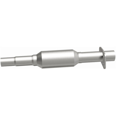 MagnaFlow Direct Fit Catalytic Conv California Grade 90-91 GM Lumina APV/Silhouette/Trans Sport 3.1L - 3391475