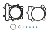Wiseco 07-09 Suzuki RM-Z250 77.0mm Top End Gasket Kit - W6615