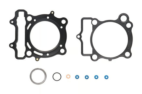 Wiseco 07-09 Suzuki RM-Z250 77.0mm Top End Gasket Kit - W6615