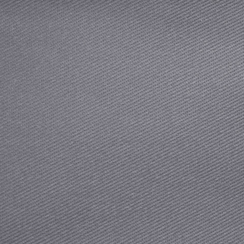 Covercraft 2026 Jeep Wrangler 2-Door (MT) Polycotton SeatSaver Custom Front Row Seat Covers - SS2645PCGY