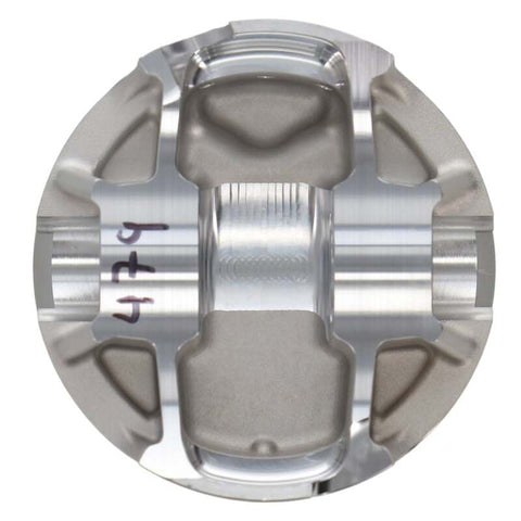 Wiseco Gen V LT1 4.125in Bore - 20cc Dish Piston Kit - Set of 8 - K0451X6