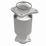 MagnaFlow Direct Fit Catalytic Converter 2002 Infiniti I35 3.5L fr - 444032