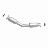 MagnaFlow Conv Direct Fit California Grade CARB Compliant 09-12 Nissan Sentra L4 2.0L - 5411166