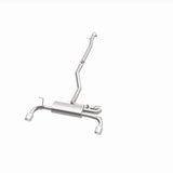 Magnaflow SYS C/B 12 Range Rover Evoque 2.0L - 15065
