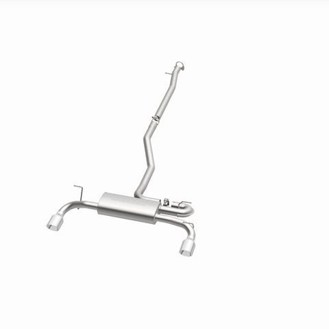 Magnaflow SYS C/B 12 Range Rover Evoque 2.0L - 15065