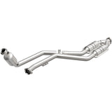 MagnaFlow Direct Fit Catalytic Converter 2000 Mercedes CLK320 3.2L - 444059