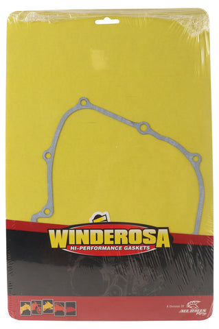 Vertex Gaskets 91-08 Honda CB250 Nighthawk Inner Clutch - Side Cover Gasket Kit - 332002