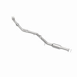 MagnaFlow Conv BMW 58.25X6.5X4 1.75/1.75 - 23553