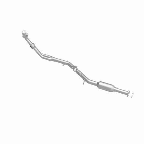 MagnaFlow Conv BMW 58.25X6.5X4 1.75/1.75 - 23553