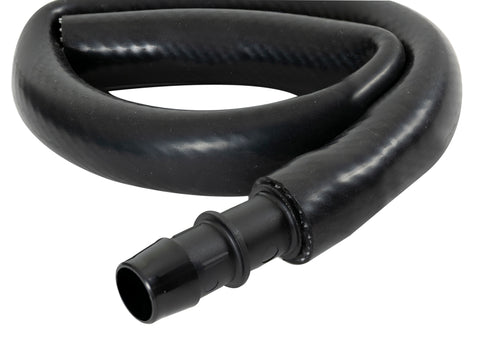 aFe Magnum FORCE Cold Air Intake System Spare Parts Kit (3/4in ID x 24in L) - 59-02009