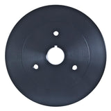 Fluidampr Chevy 283 - 350 CID V-8 90 V-6 194 -292 CID Inline 6 Steel Internally Balanced Damper - 720101