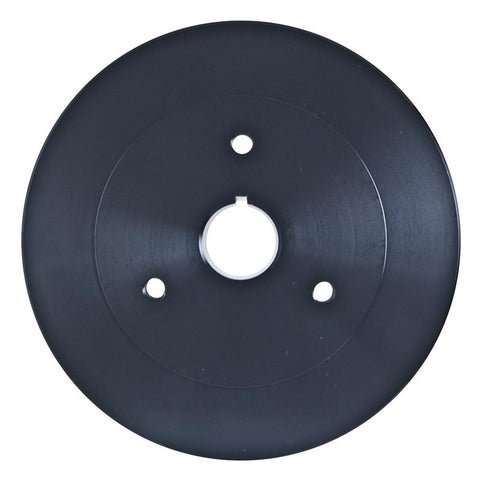 Fluidampr Chevy 283 - 350 CID V-8 90 V-6 194 -292 CID Inline 6 Steel Internally Balanced Damper - 720101