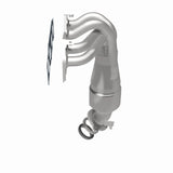 MagnaFlow Direct Fit Catalytic Converter 06-08 Toyota RAV4 2.4L - 50467