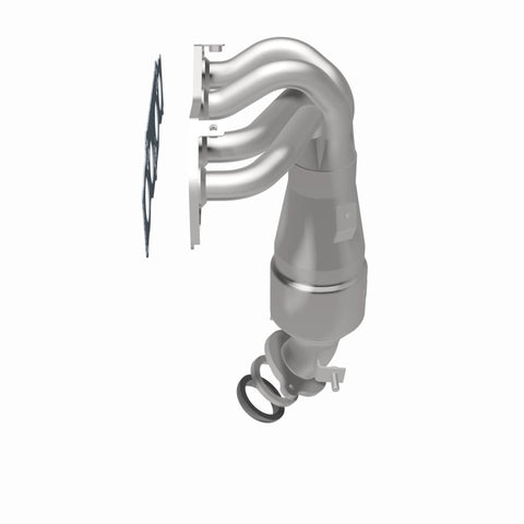 MagnaFlow Direct Fit Catalytic Converter 06-08 Toyota RAV4 2.4L - 50467