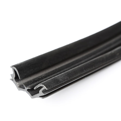Omix Complete Glass Run Front L/R- 74-91 SJ Models - 12303.90