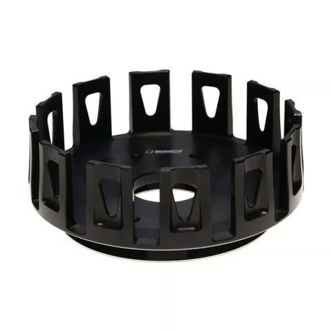 Wiseco 08-20 Suzuki RMZ450 Clutch Basket - WPP3049