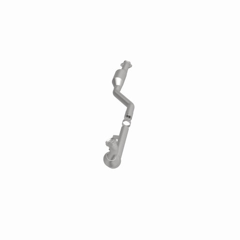 MagnaFlow Direct Fit Catalytic Converter 00 - 03 Mercedes CL500 Driver Side - 49519
