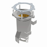MagnaFlow Direct Fit Catalytic Converter 99-01 Protege 1.6/1.8 CA - 454021