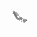 MagnaFlow California Catalytic Converter Direct Fit 07-08 Honda Fit 1.5L - 5461767