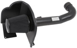 K&N 71 Series Performance Intake Kit - Chevrolet/GMC 14-15 Silverado/Sierra / 2015 Suburban/Yukon - 71-3082