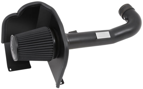 K&N 71 Series Performance Intake Kit - Chevrolet/GMC 14-15 Silverado/Sierra / 2015 Suburban/Yukon - 71-3082