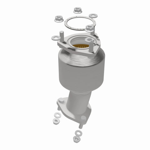 MagnaFlow Direct Fit Catalytic Converter 13-14 RDX 3.5L Rear - 52006