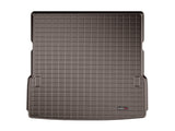 WeatherTech 2011-2013 Infiniti QX56 Cargo Liners - Cocoa - 43757