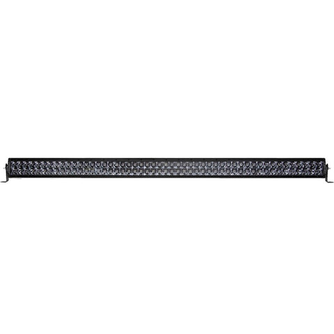 Rigid Industries 50in E Series Spot - Midnight Edition - 150213BLK