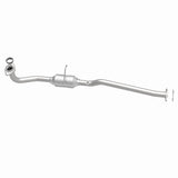 MagnaFlow Conv DF 95-96 Geo Metro 1.3L - 23655