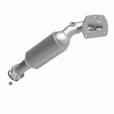 MagnaFlow Direct Fit Catalytic Converter 16-19 Toyota Tacoma 3.5L DS - 22-213