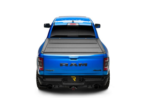 Extang 07-21 Toyota Tundra w/Rail System 6.5ft. Bed Endure ALX - 80466