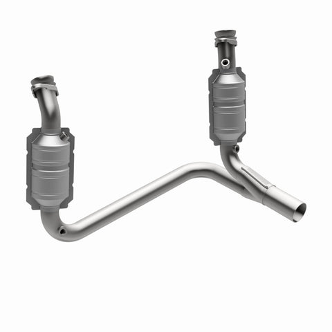 MagnaFlow Conv DF 04 Dodge Durango 3.7L/4.7L - 51770