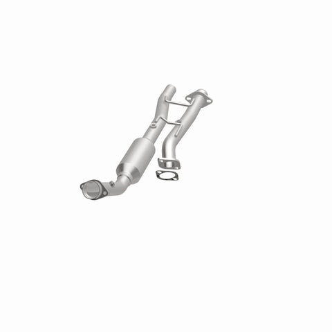 MagnaFlow Conv DF 1997-2000 Ford Explorer 4.0 - 4451314